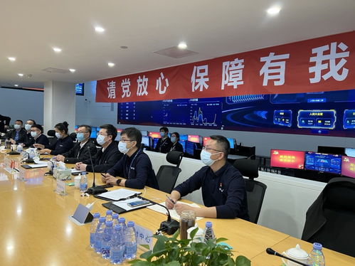 北京市通信管理局圓滿護航二十大 通信服務與網(wǎng)絡安全保障任務圓滿完成