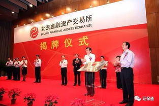 金融資產(chǎn)交易所 全景展示、現(xiàn)狀剖析、監(jiān)管脈絡(luò)與未來(lái)趨勢(shì)