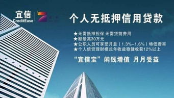宜信普惠北京信息咨詢(xún)有限責(zé)任公司大同分公司 連接首都資源與地方需求的橋梁