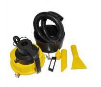 車用吸塵器選購指南 打造清潔駕乘空間